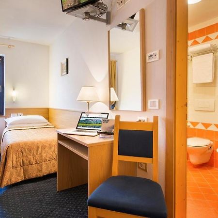 Hotel Cristallo Peio Εξωτερικό φωτογραφία