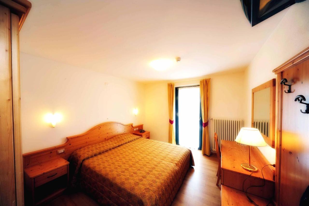 Hotel Cristallo Peio Δωμάτιο φωτογραφία