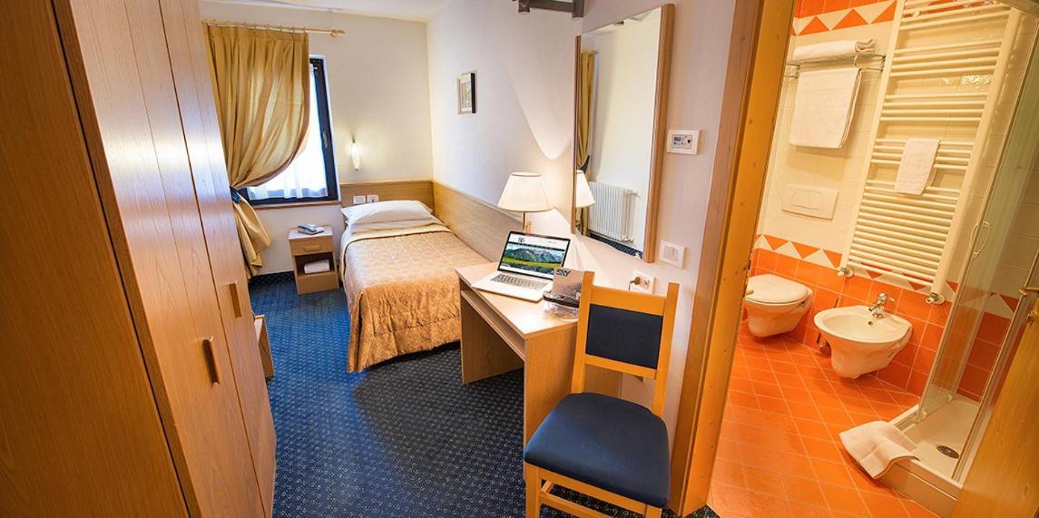 Hotel Cristallo Peio Δωμάτιο φωτογραφία