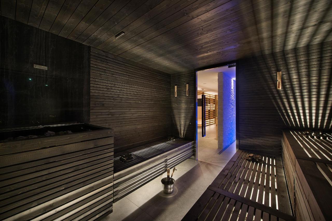 Hotel Cristallo Peio Εξωτερικό φωτογραφία
