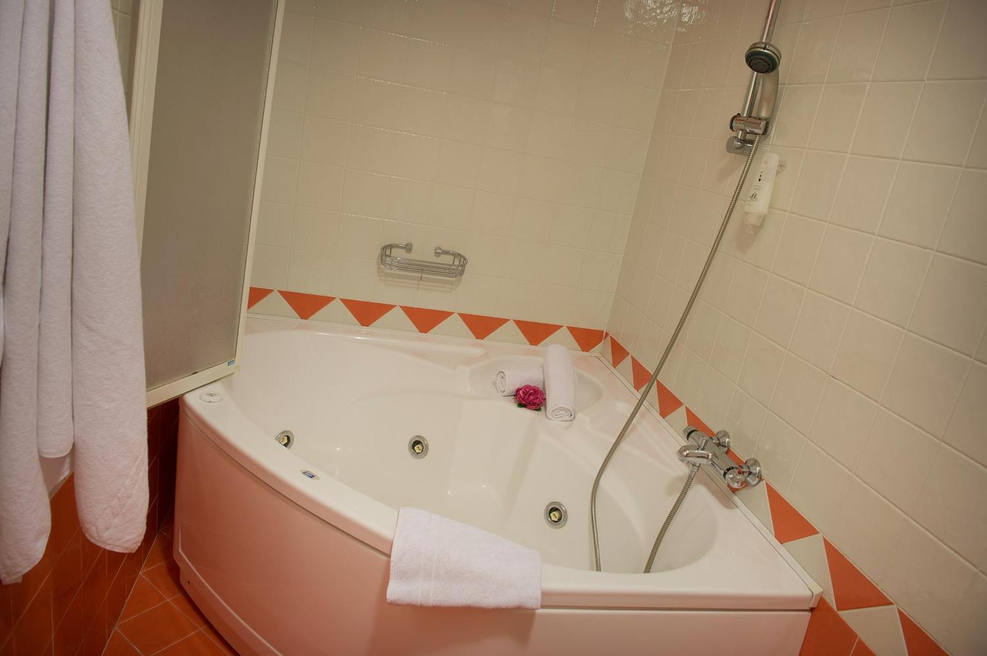Hotel Cristallo Peio Εξωτερικό φωτογραφία